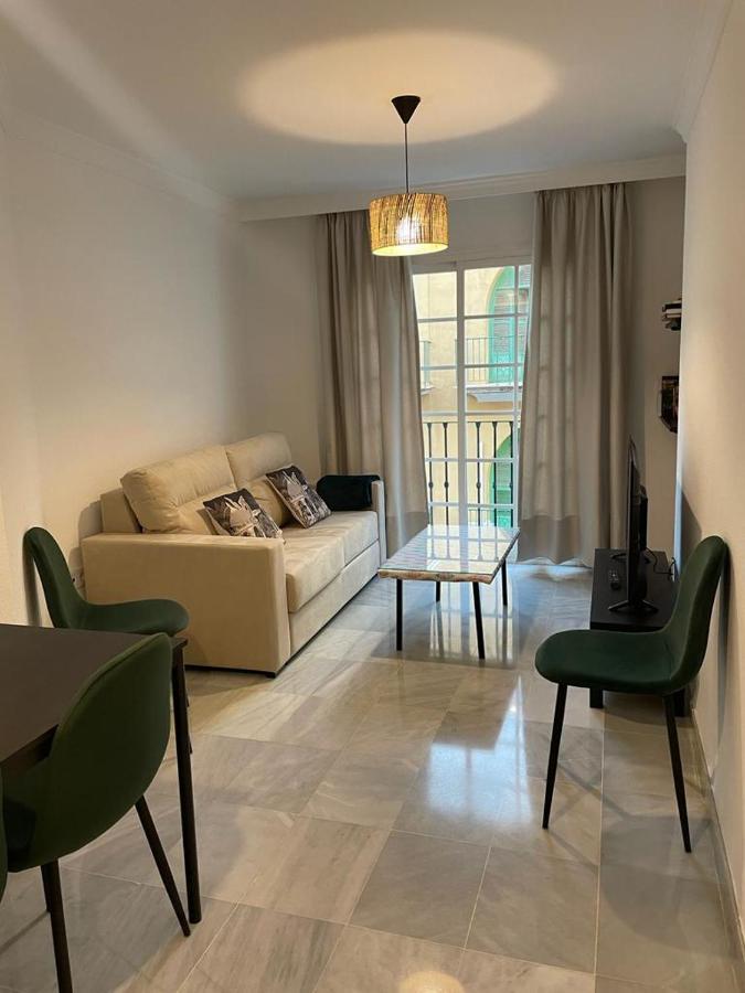 Exclusive Malagueta Beach Appartamento *